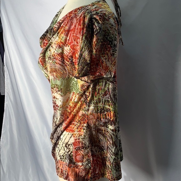 Vintage Island Shirt - Picture 3 of 5